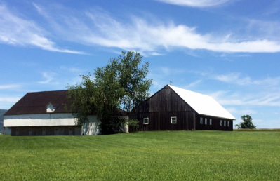 Photo of Barn in Mercersburg, PA